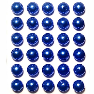 Plastové 8mm"03605"50ks/bal